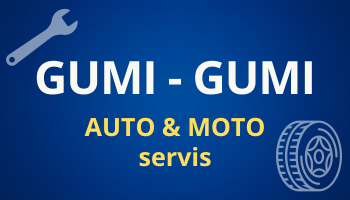 Gumi servis Jurdani, servis motornih uređaja, montaža guma, Matulji, Rijeka