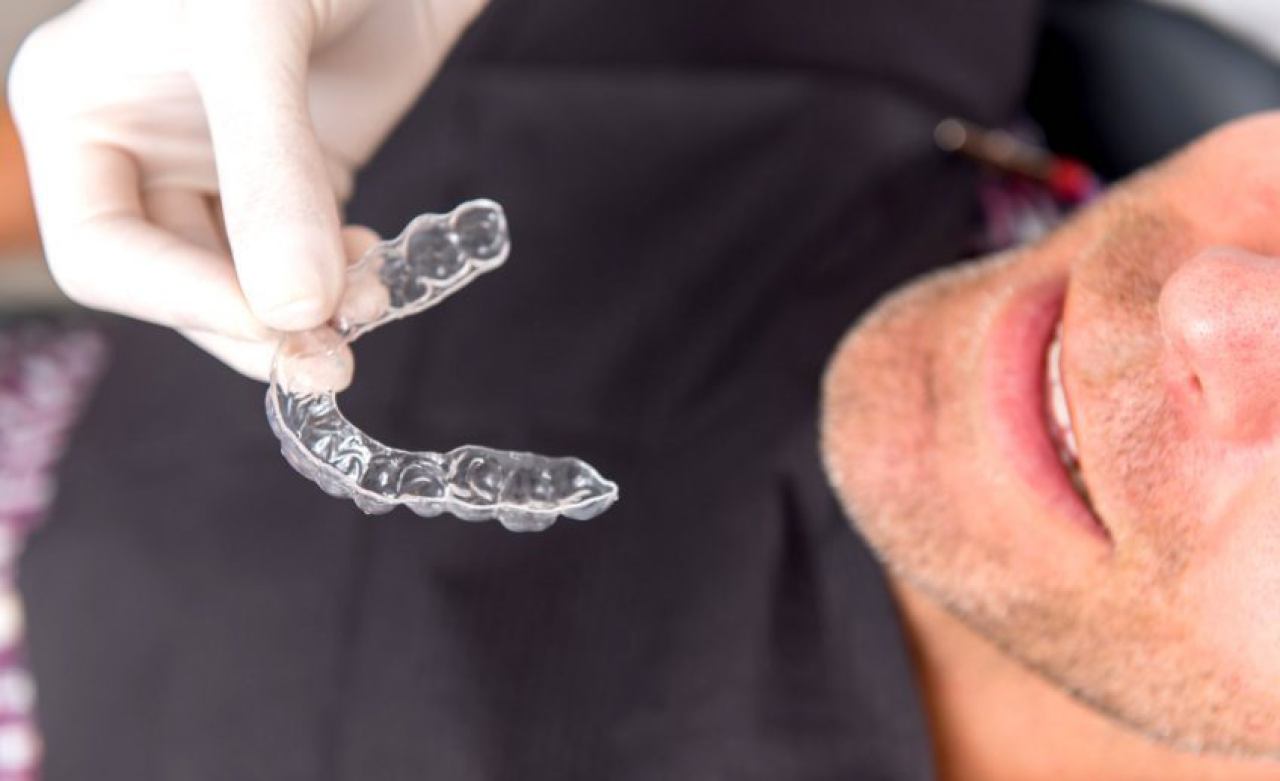 INVISALIGN